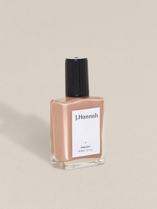 J. Hannah Nail Polish - Agnes
