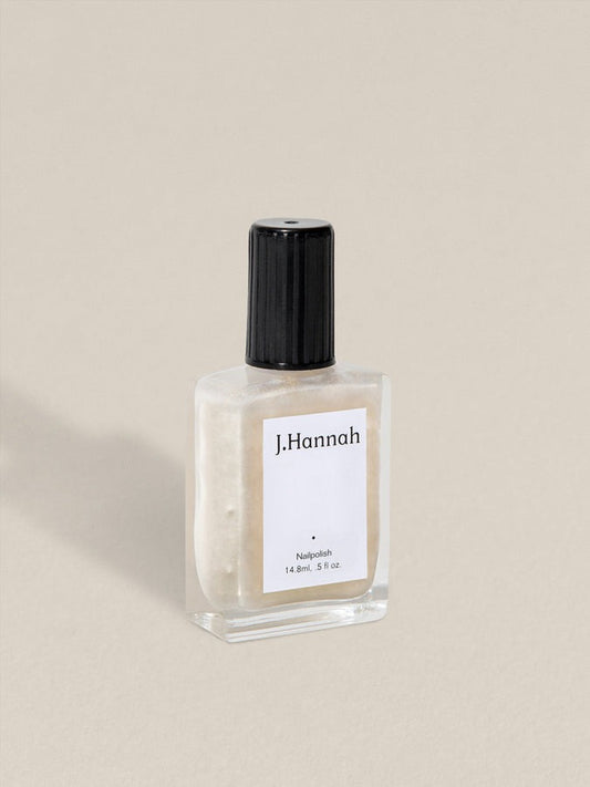 J. Hannah Nailpolish - Akoya