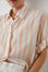 Rails Jojo Shirt - Malta Stripe