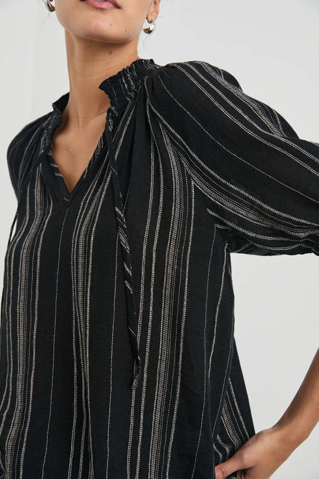 Rails Julieta Top - Balboa Stripe