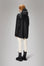 RAINS Jacket - Black