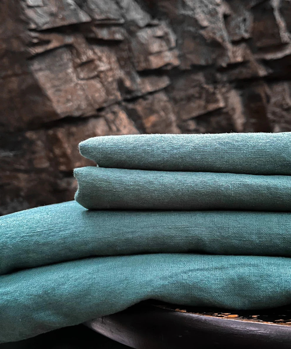The Art of Nesting Sheet Set - Various