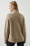 Rails Kacia Sweater - Oatmeal