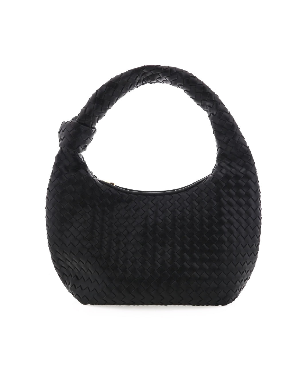 Kenya Shoulder Bag - Black