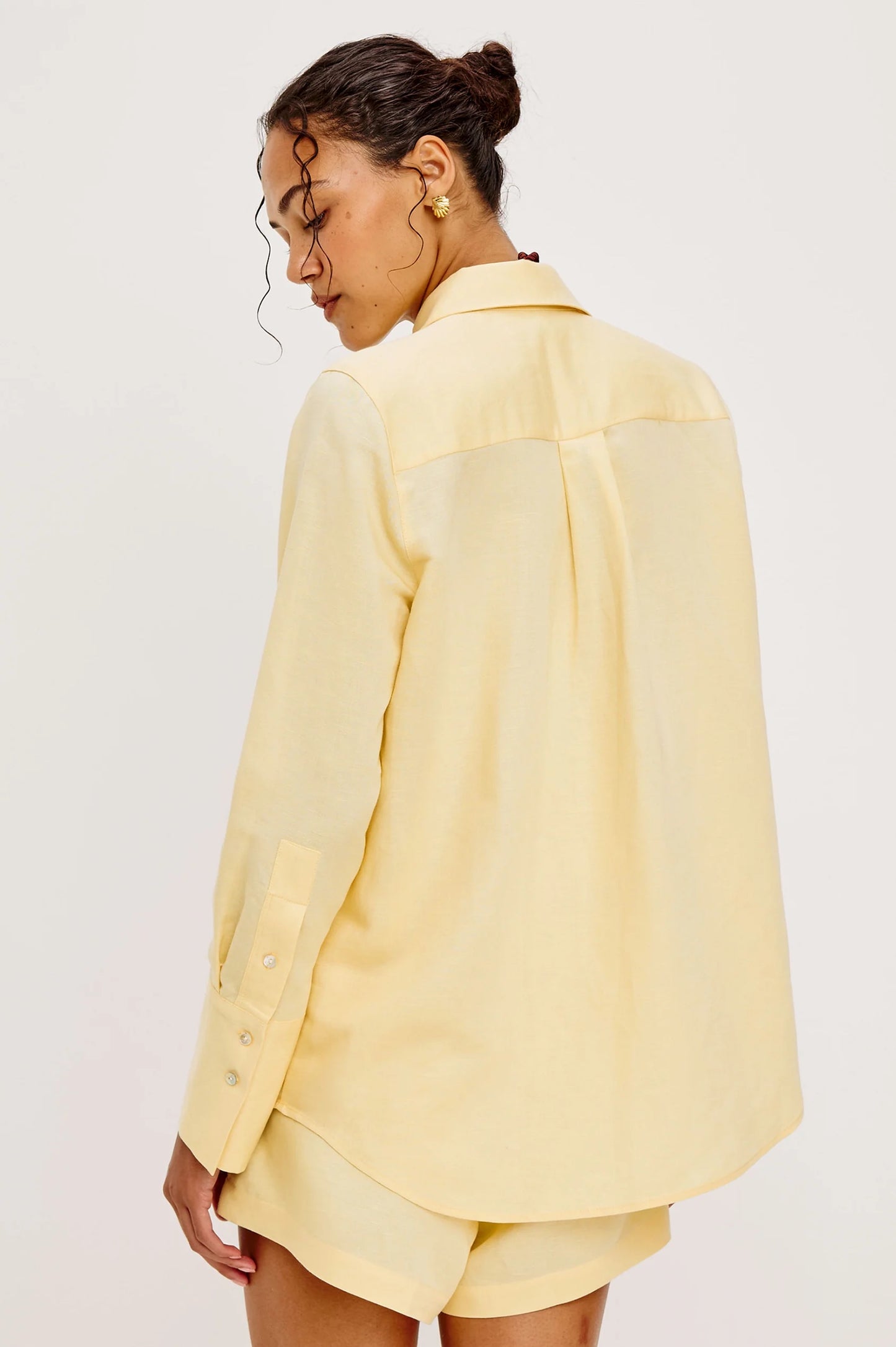 Rails Knox Top - Sunshine