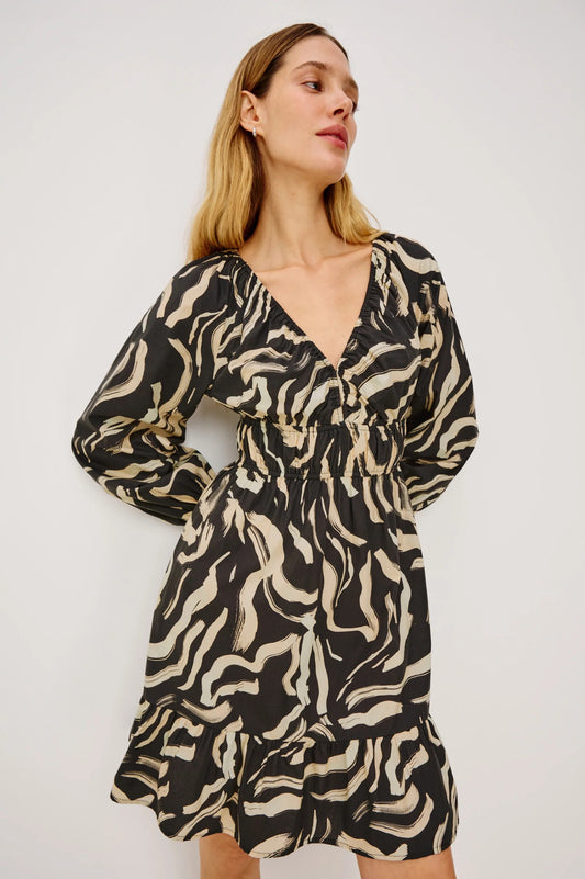Rails Krina Dress - Caicos