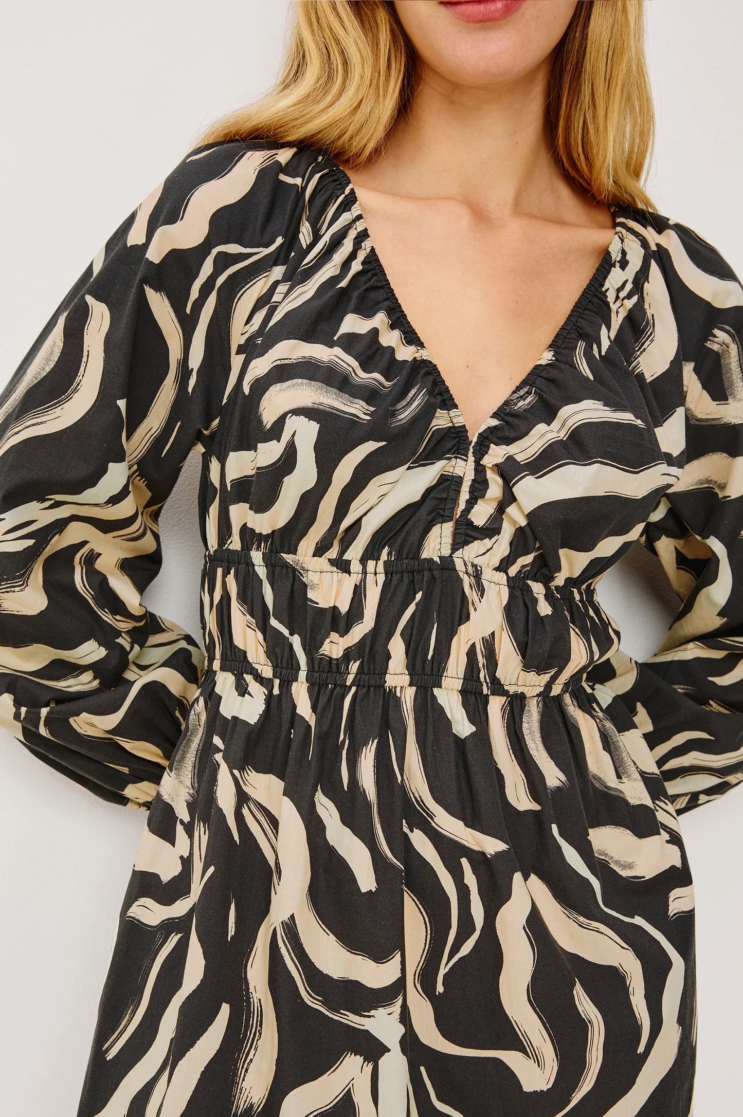 Rails Krina Dress - Caicos