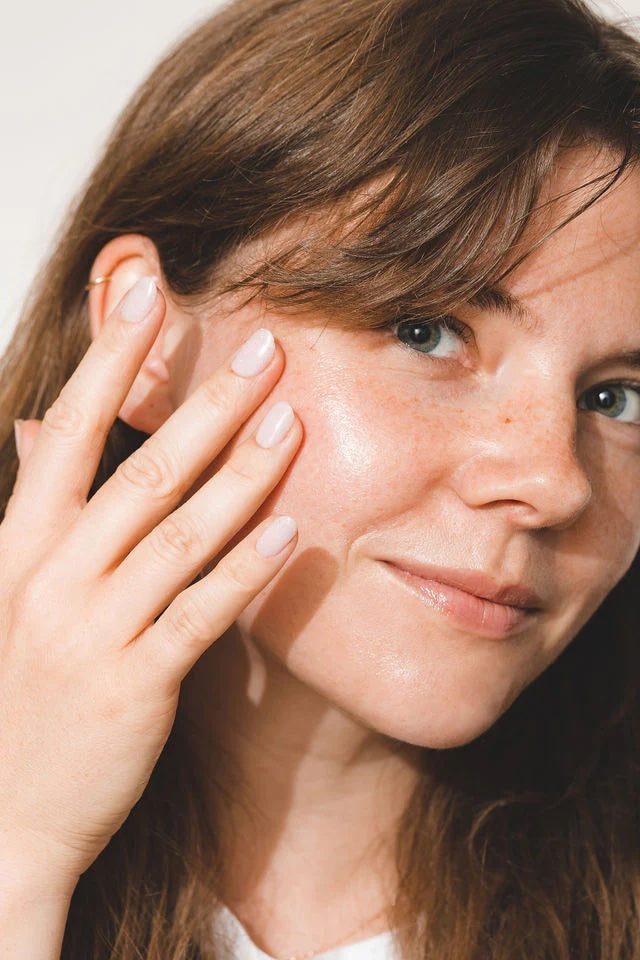 Kid Sister Super Ego Face Oil