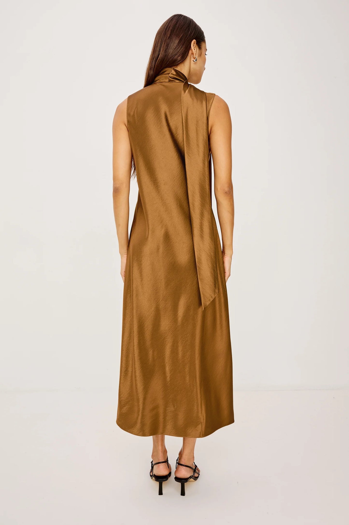 Rails Lorenza Dress - Ginger