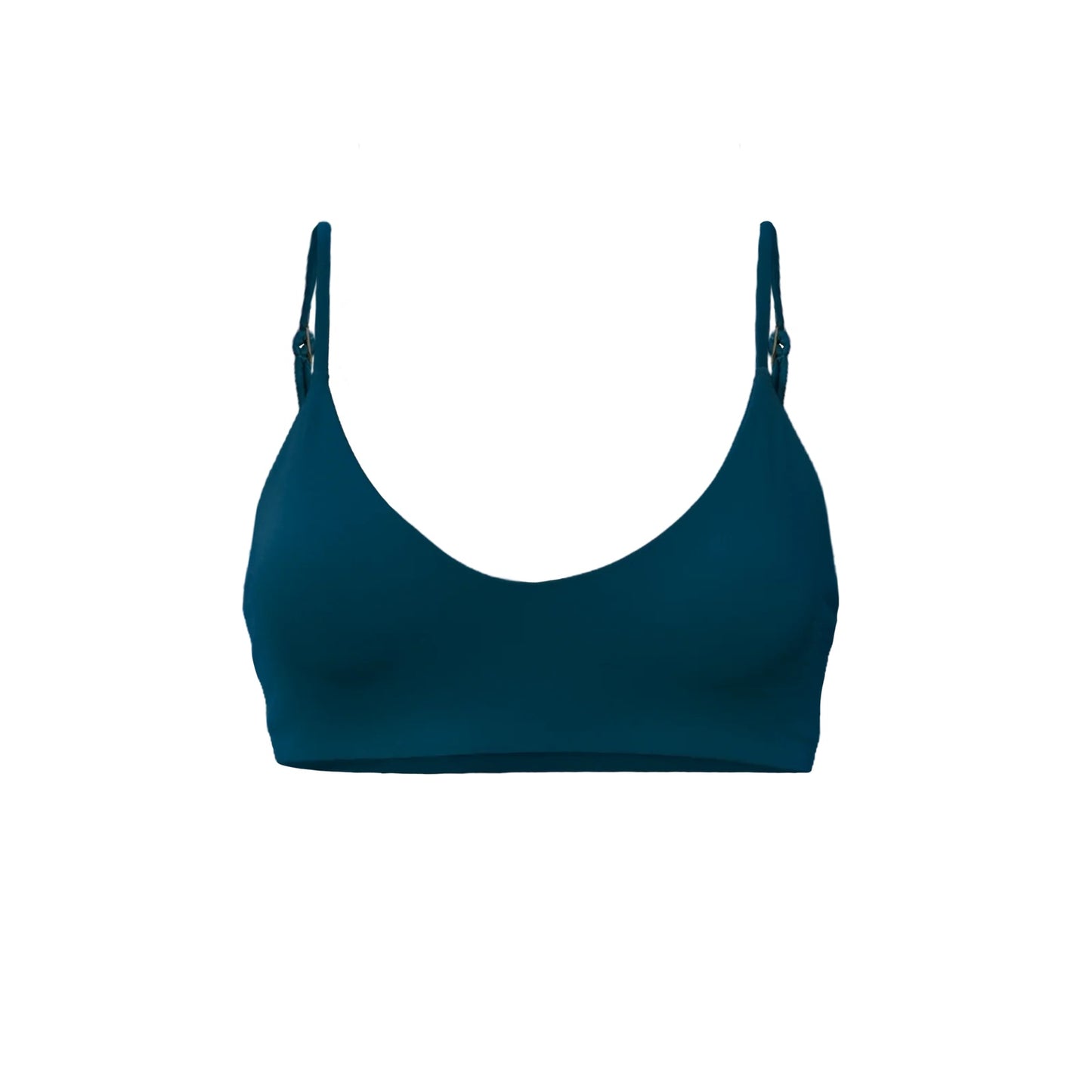 Fenntessa Manhattan Top - Petrol