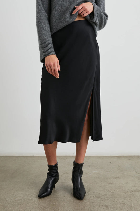 Rails Maya Skirt - Black