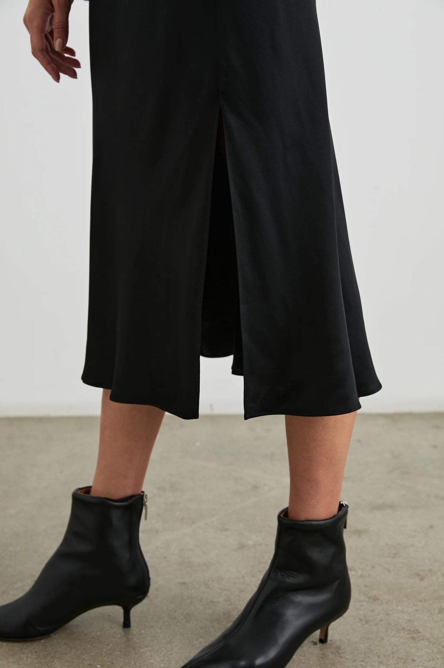 Rails Maya Skirt - Black