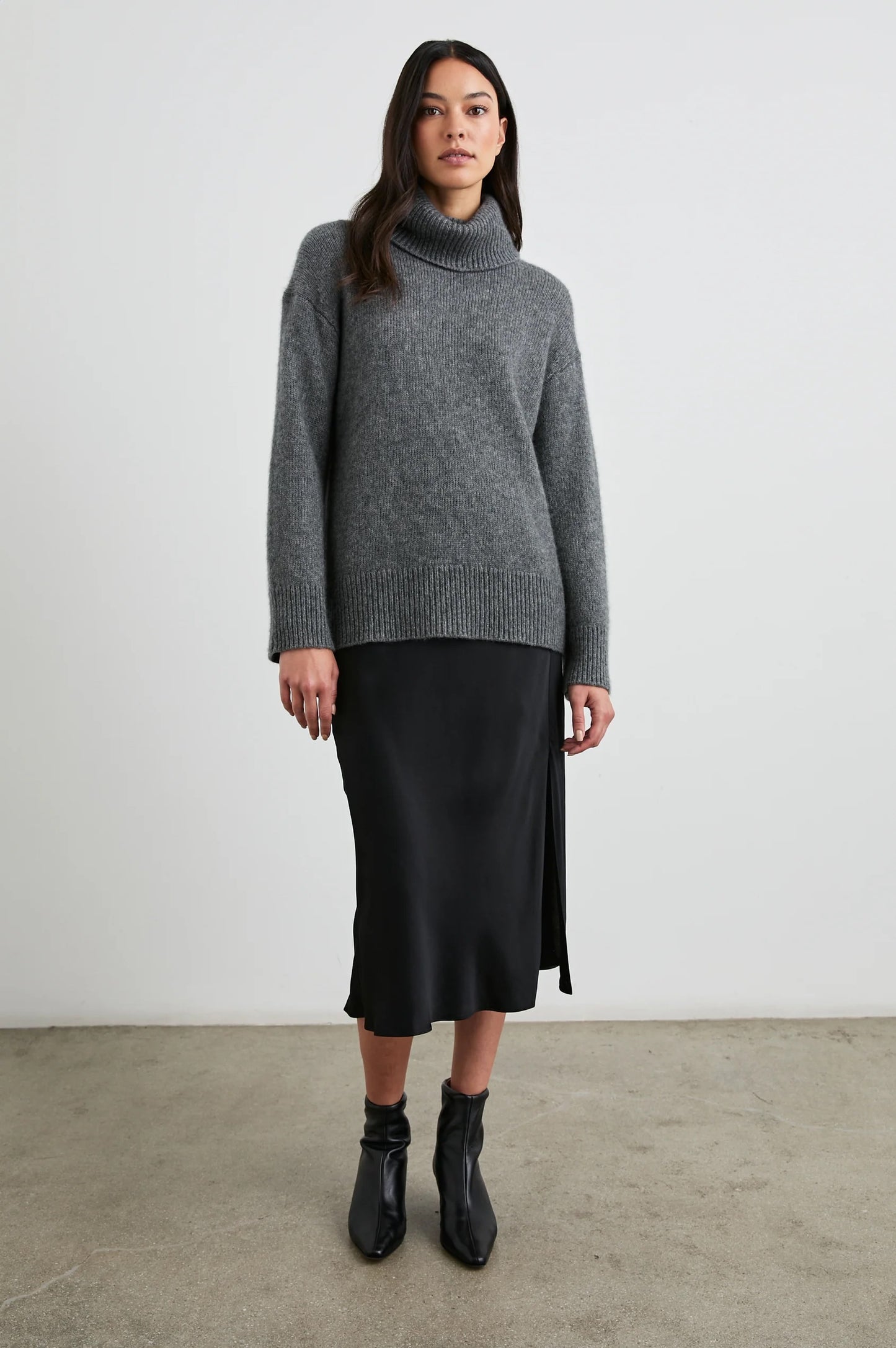 Rails Maya Skirt - Black