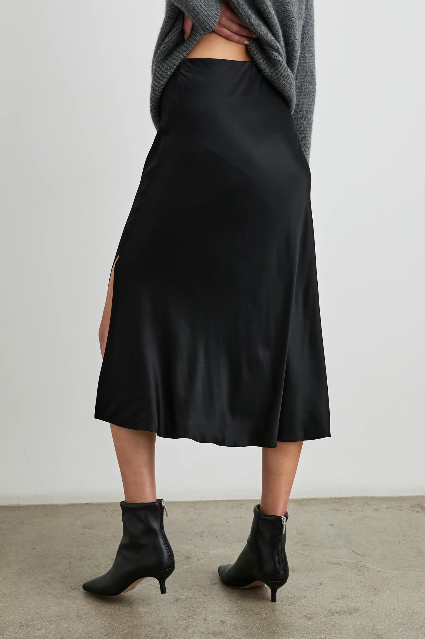 Rails Maya Skirt - Black