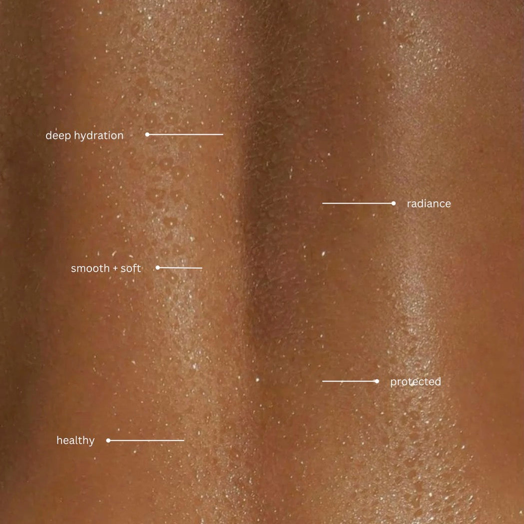 Maris Dae Restorative Body Serum