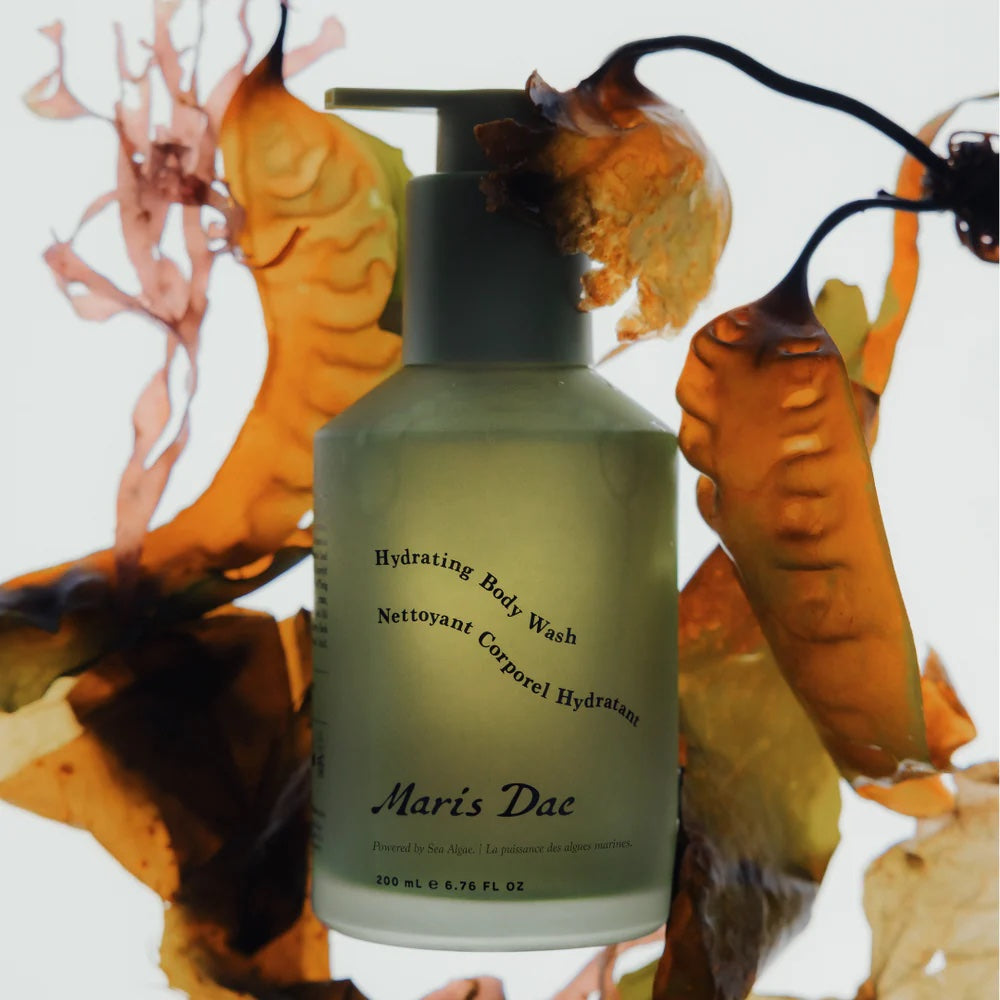 Maris Dae Marine Hydration Body Wash