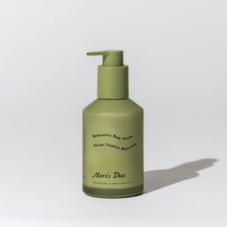 Maris Dae Restorative Body Serum
