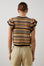 Rails Opal Top - Sonoran Stripe