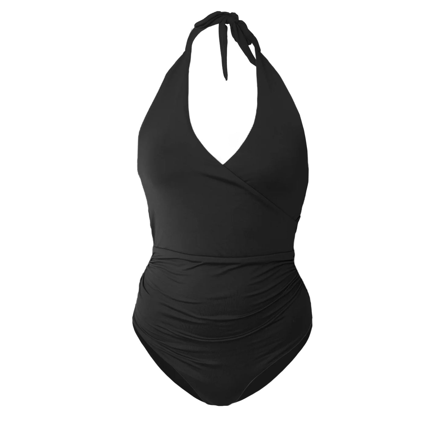 Fenntessa Parker One Piece - Black
