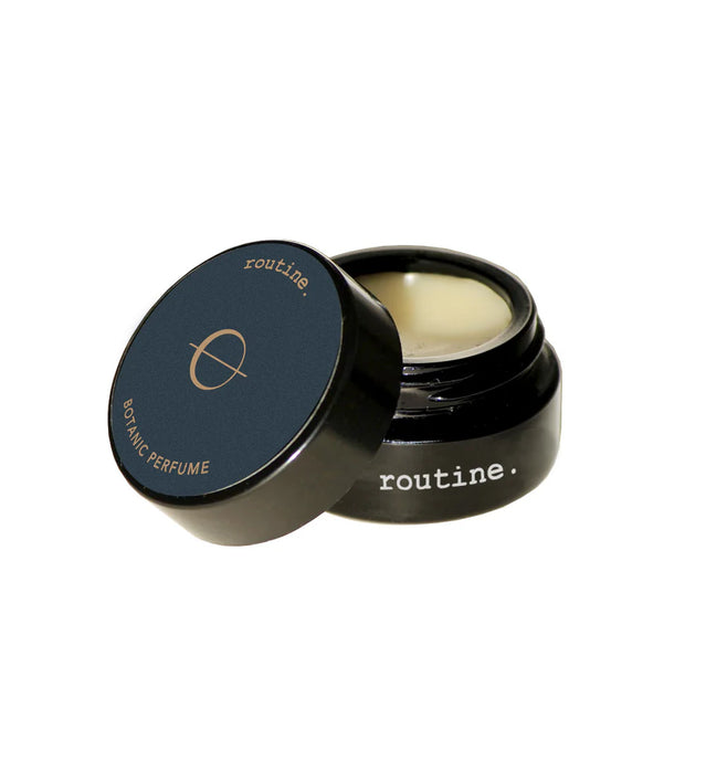 Routine The Class Botanic Perfume Balm -  15g