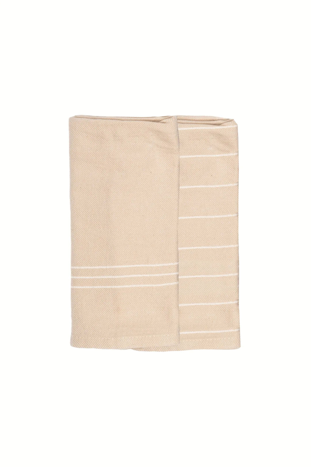Tofino Towel Co. The Render Kitchen Towel Set of 2 - Beige