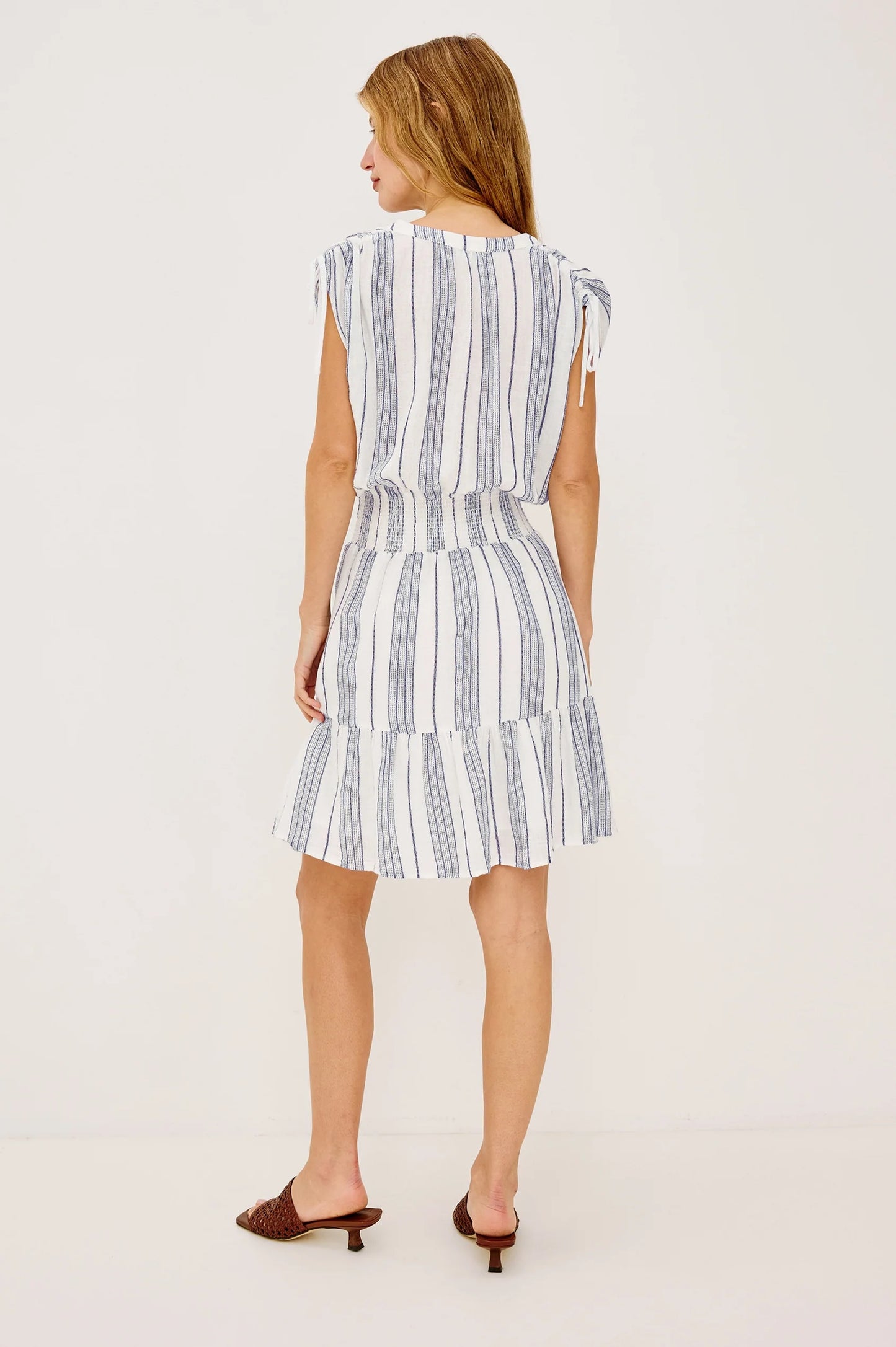 Rails Samina Dress - Salino Stripe