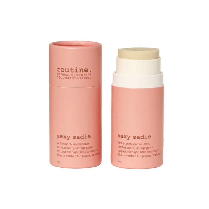 Routine Sexy Sadie Deodorant Stick - 50g