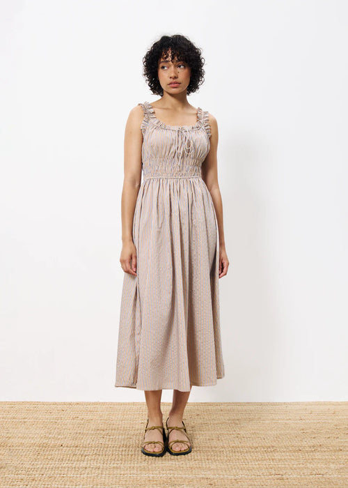 FRNCH Louisane Dress