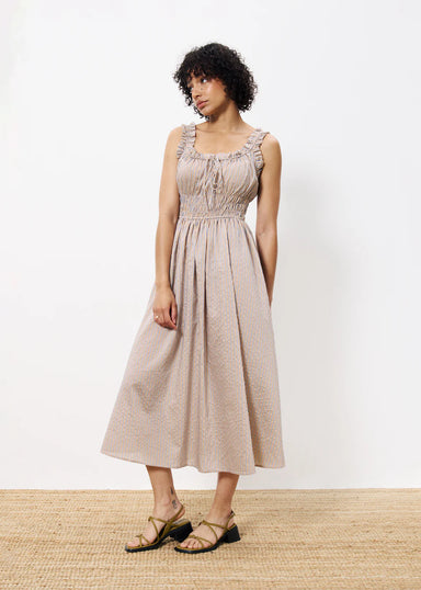 FRNCH Louisane Dress