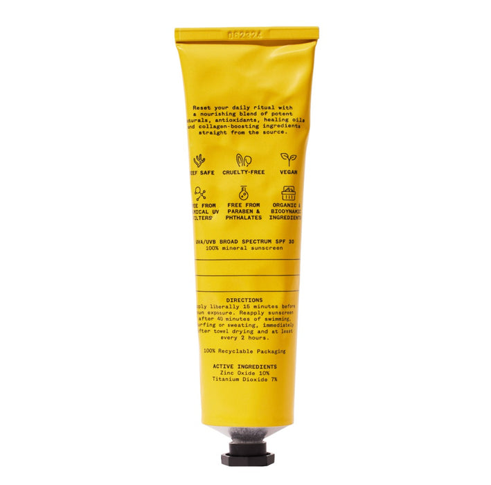 Forah Everyday Mineral Sunscreen SPF-30