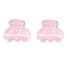 HoneyLux Mini Claw Clips - 2 Pack