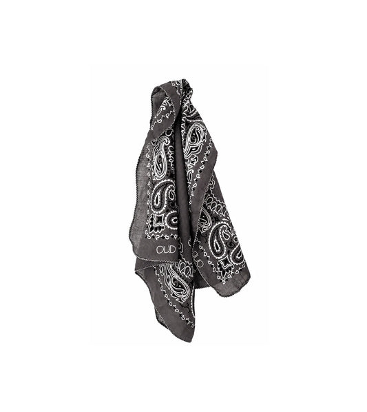 Oud Wears - The Vintage Bandana - Bark