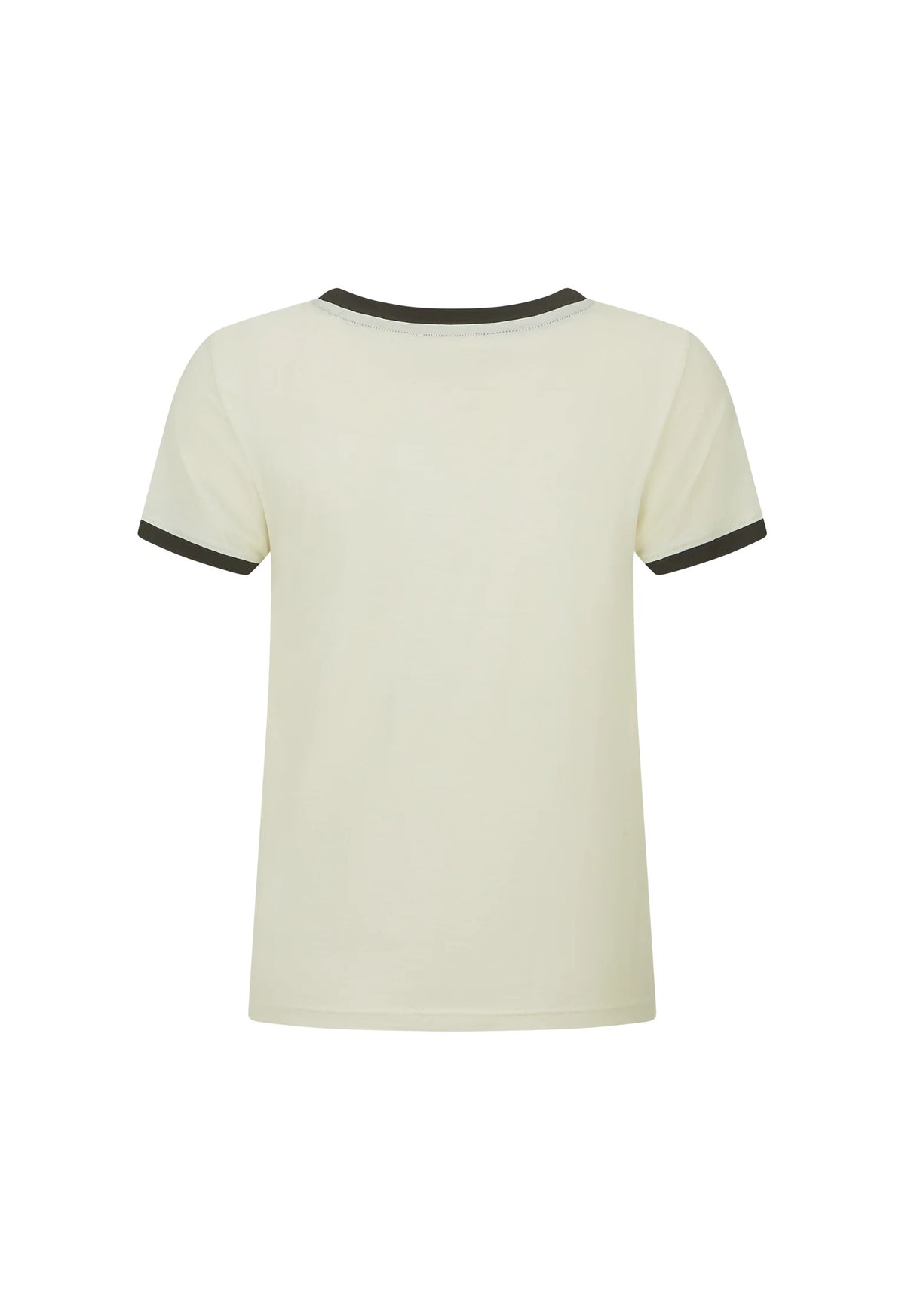 Spell Silver Spring Tee - Vintage Cream