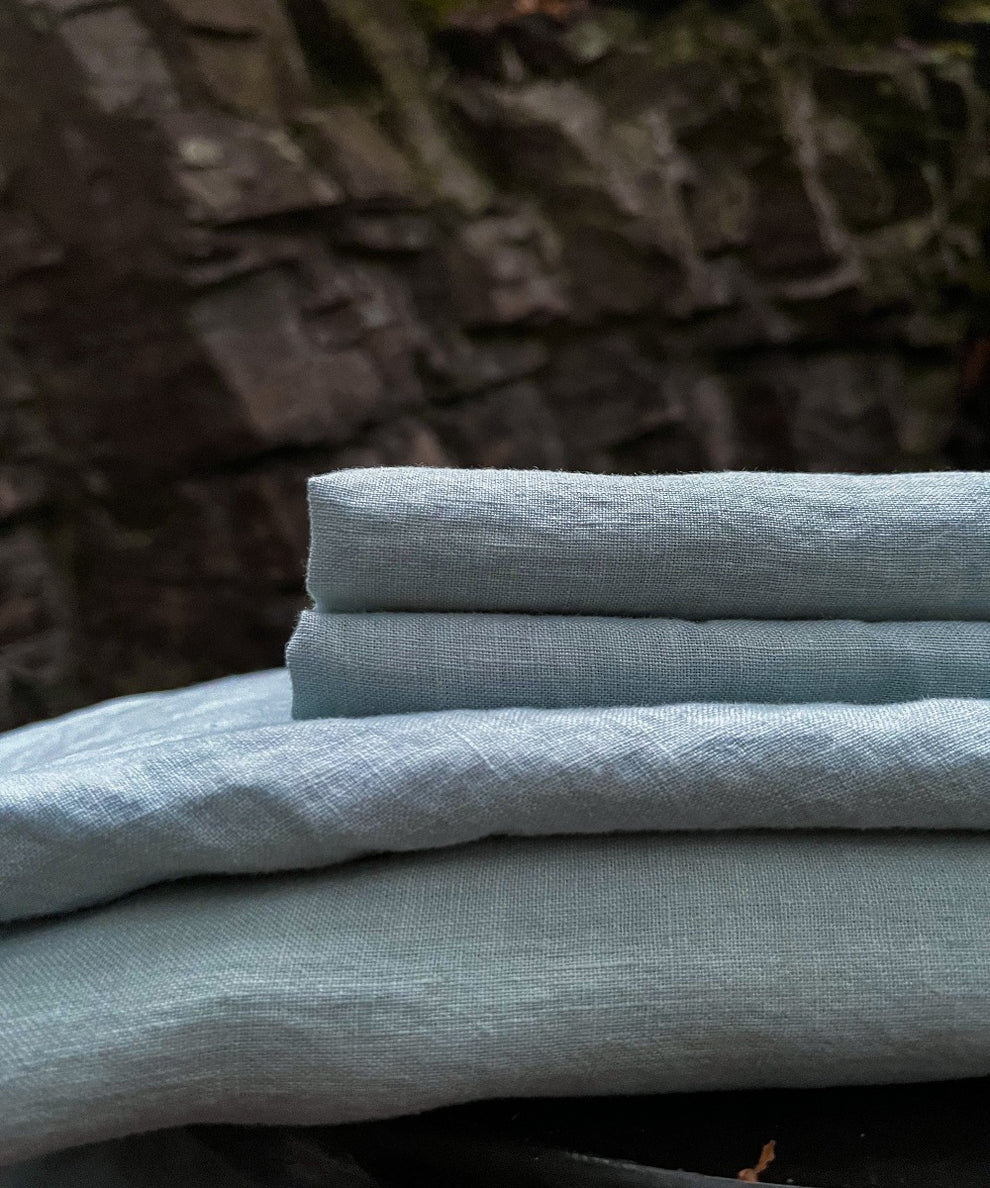 The Art of Nesting Sheet Set - Various