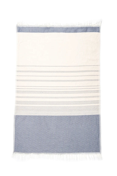 The Alta Cotton Kitchen Towel (2pc) - Available in 4 Colours