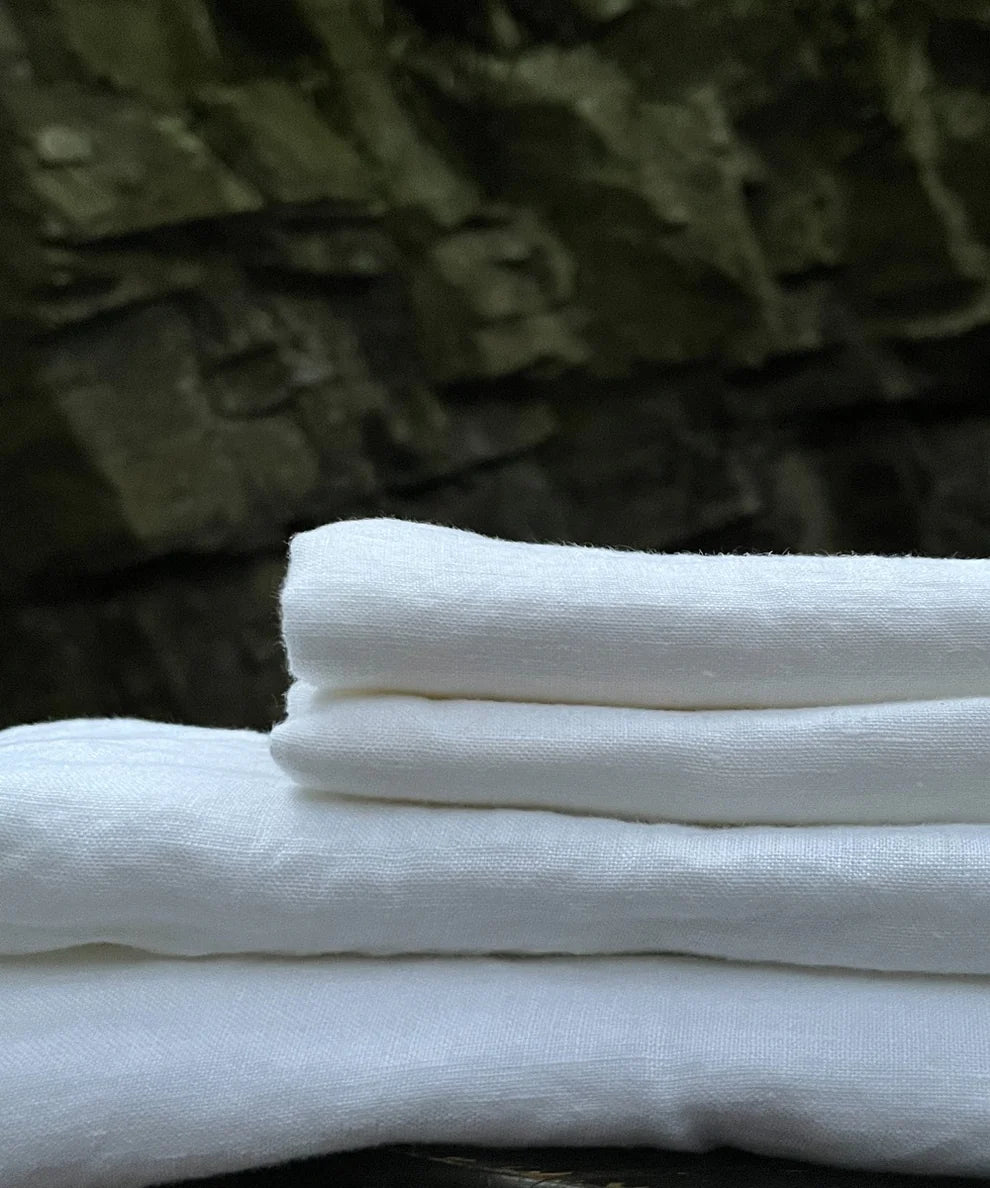 The Art of Nesting Sheet Set - Various