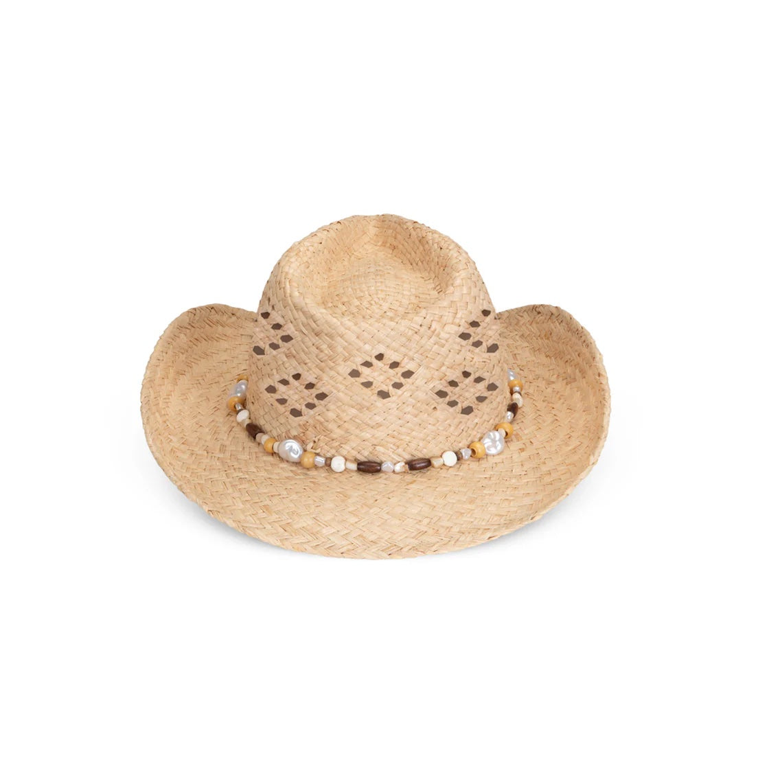 Lack of Color Sol Cowboy - Pearl