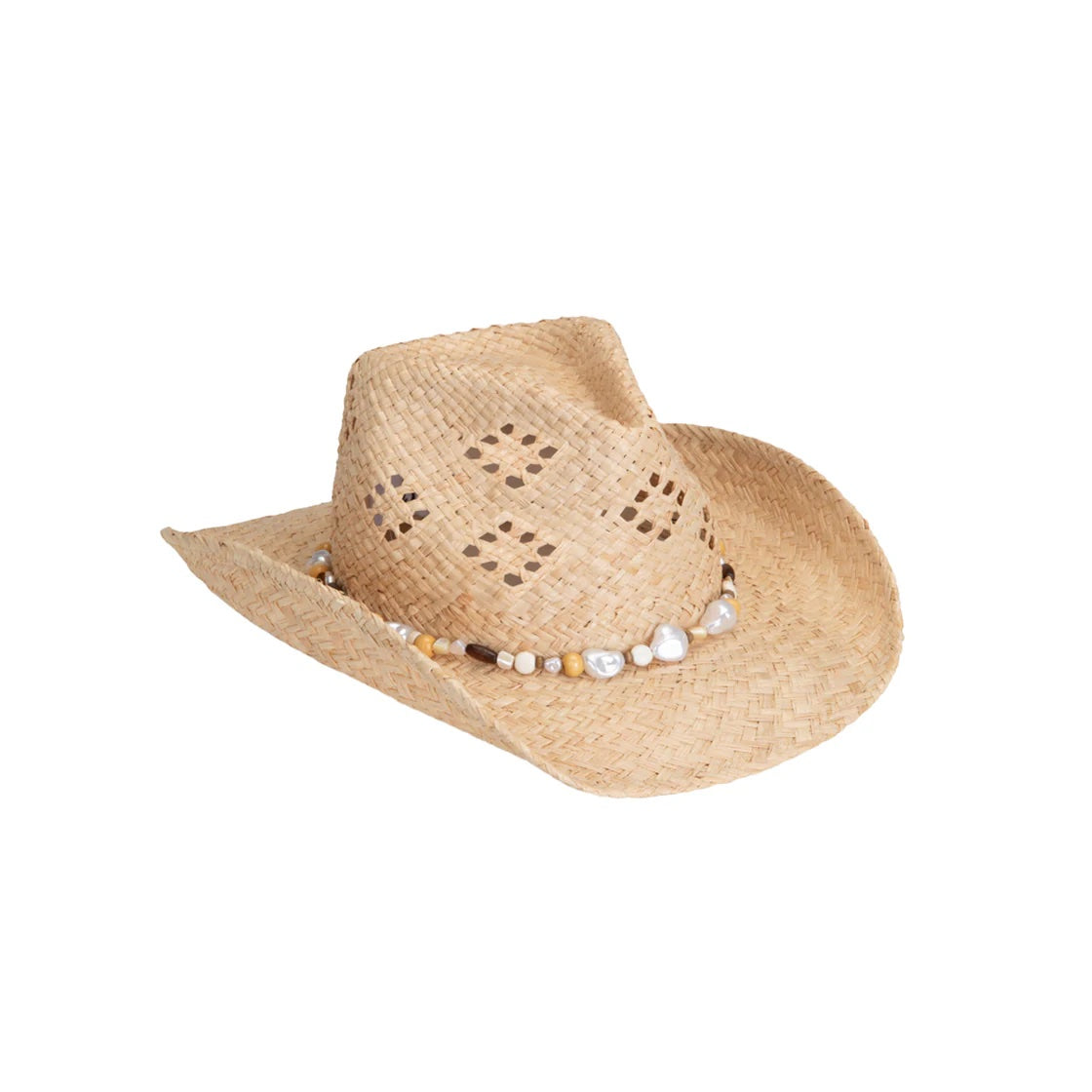 Lack of Color Sol Cowboy - Pearl