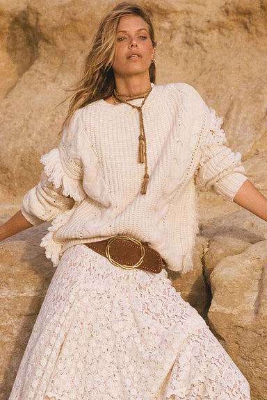 Spell Nomadic Jumper - Cloud