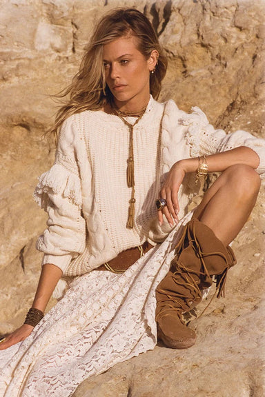 Spell Nomadic Jumper - Cloud
