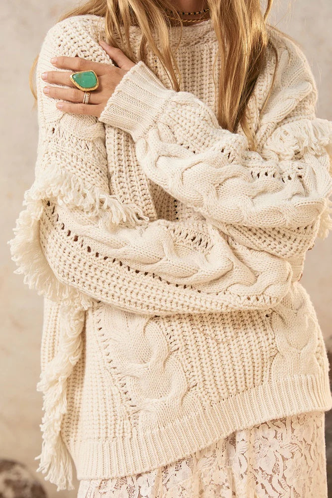 Spell Nomadic Jumper - Cloud