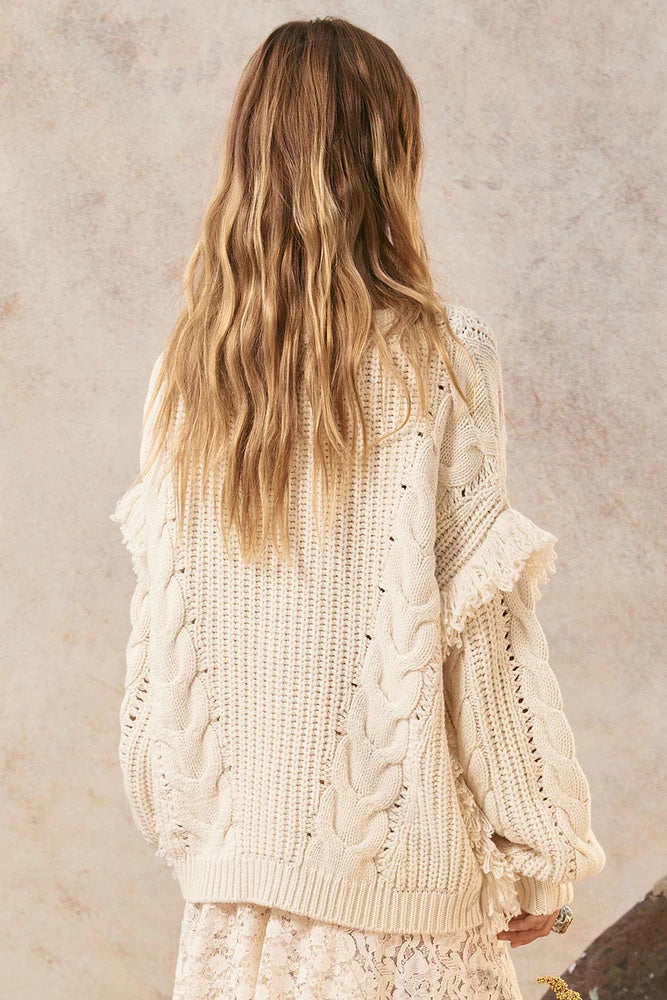Spell Nomadic Jumper - Cloud