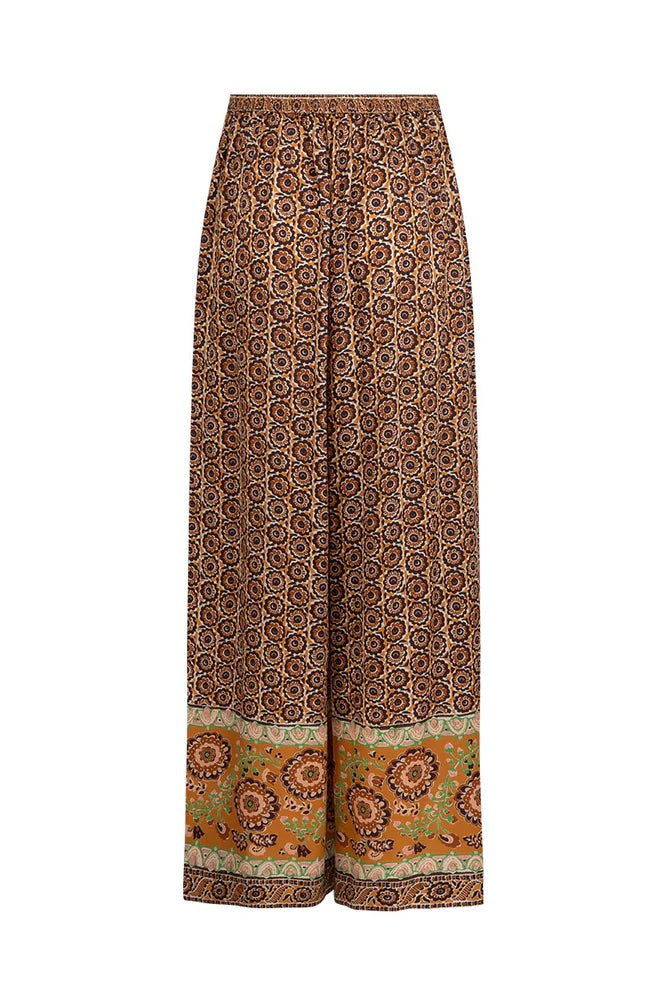 Spell Sannah Pant - Golden Ochre
