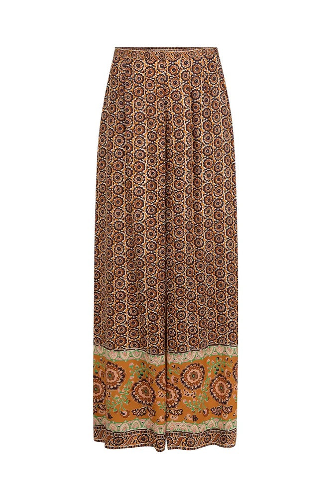 Spell Sannah Pant - Golden Ochre