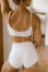 The Cool-Comf Lounge Bralette - Cloud Blue