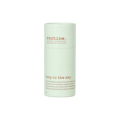 Routine Lucy in the Sky Deodorant Stick - 50g