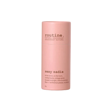 Routine Sexy Sadie Deodorant Stick - 50g