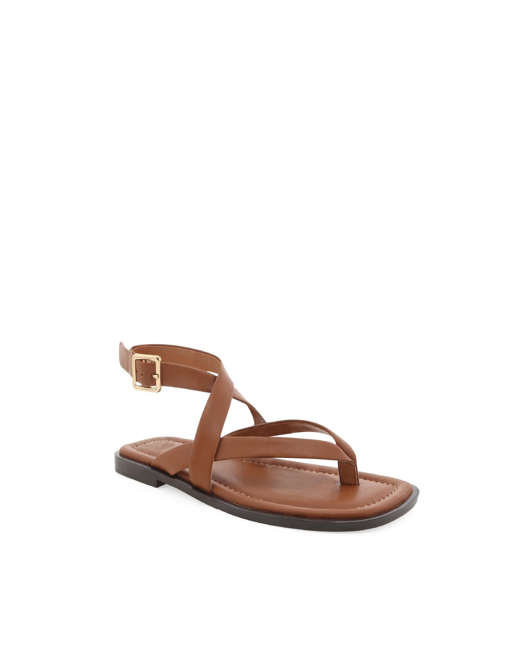 Vander Sandal - Tan