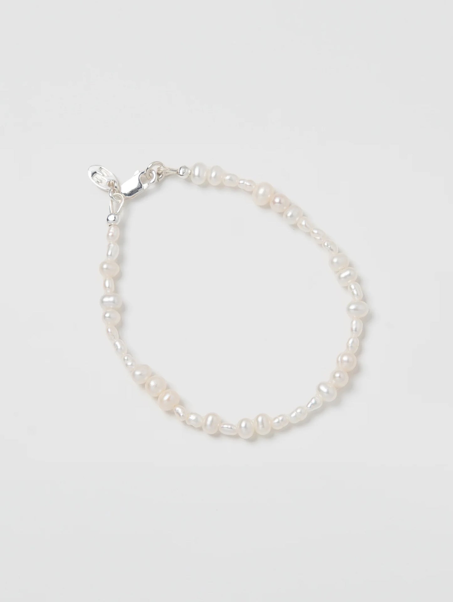 Wolf Circus Amalie Bracelet - Silver