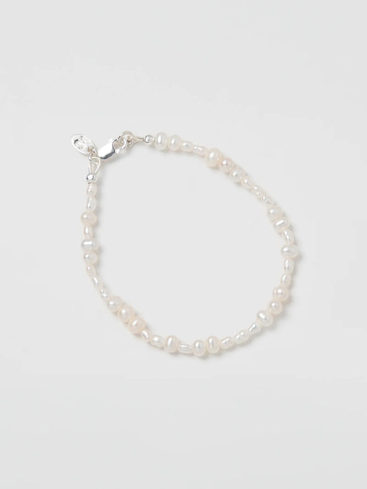 Wolf Circus Amalie Bracelet - Silver